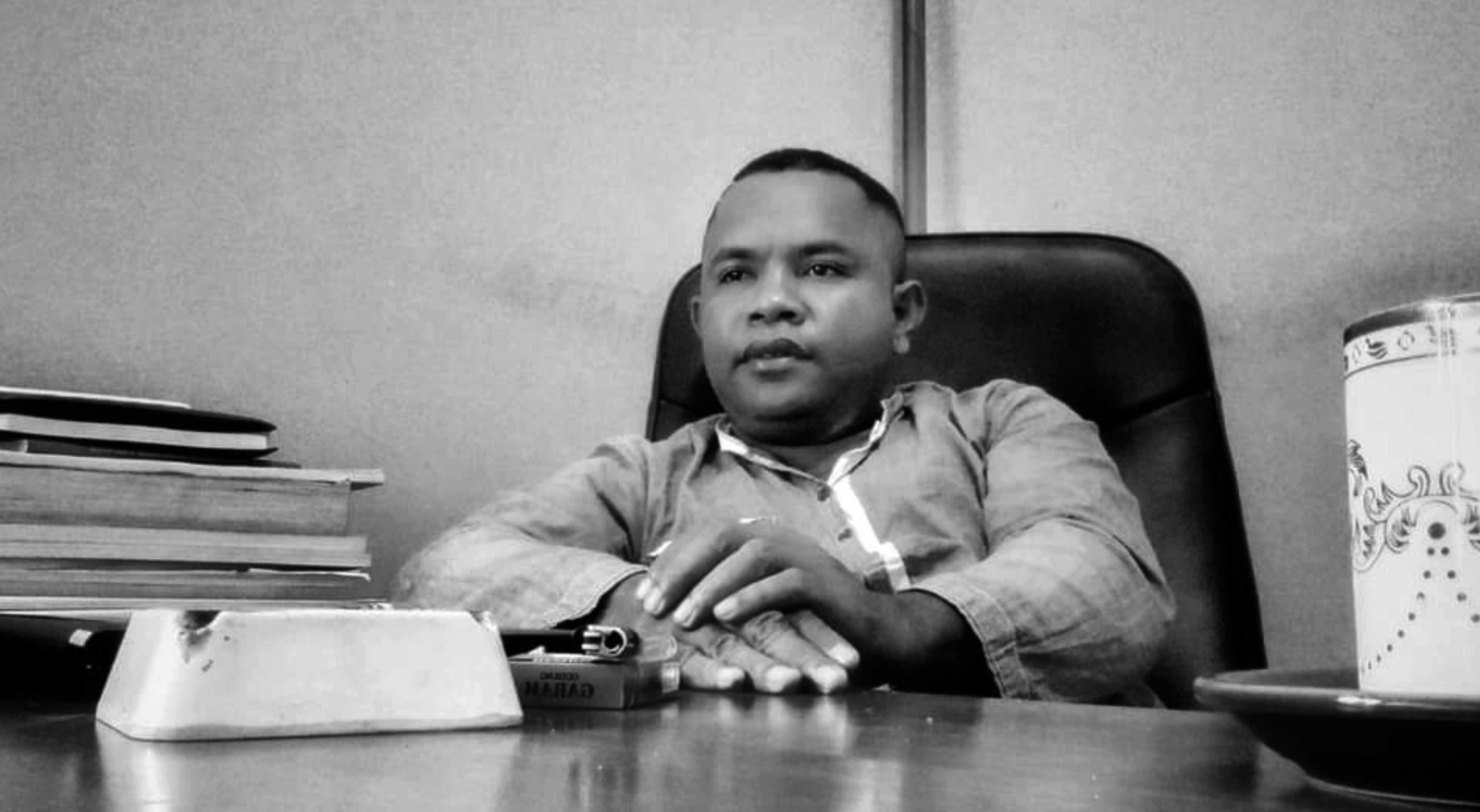 PEMILU 2024, TANPA POLITIK IDENTITAS