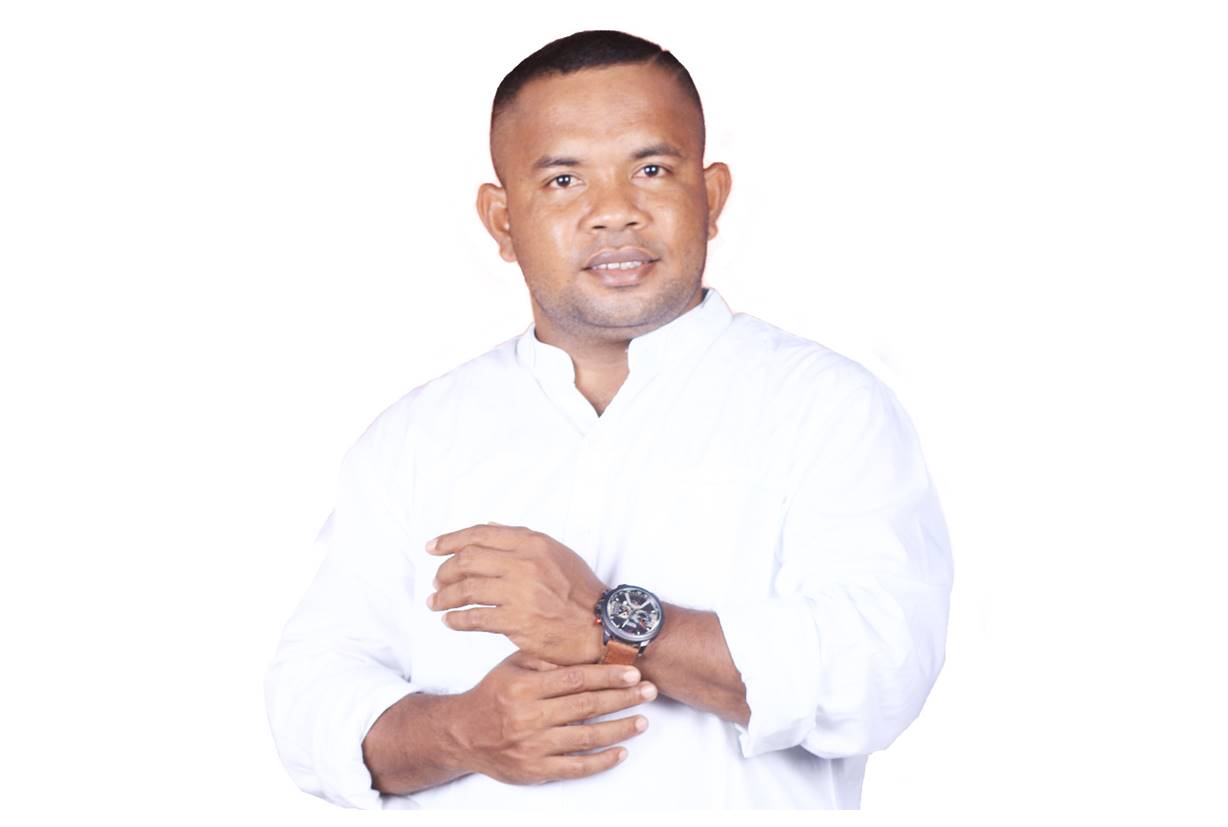 Mengapa ASN,TNI, Polri, Kades, Anggota BPD Dilarang Berpolitik?  Ini Penjelasan Bawaslu Halteng!