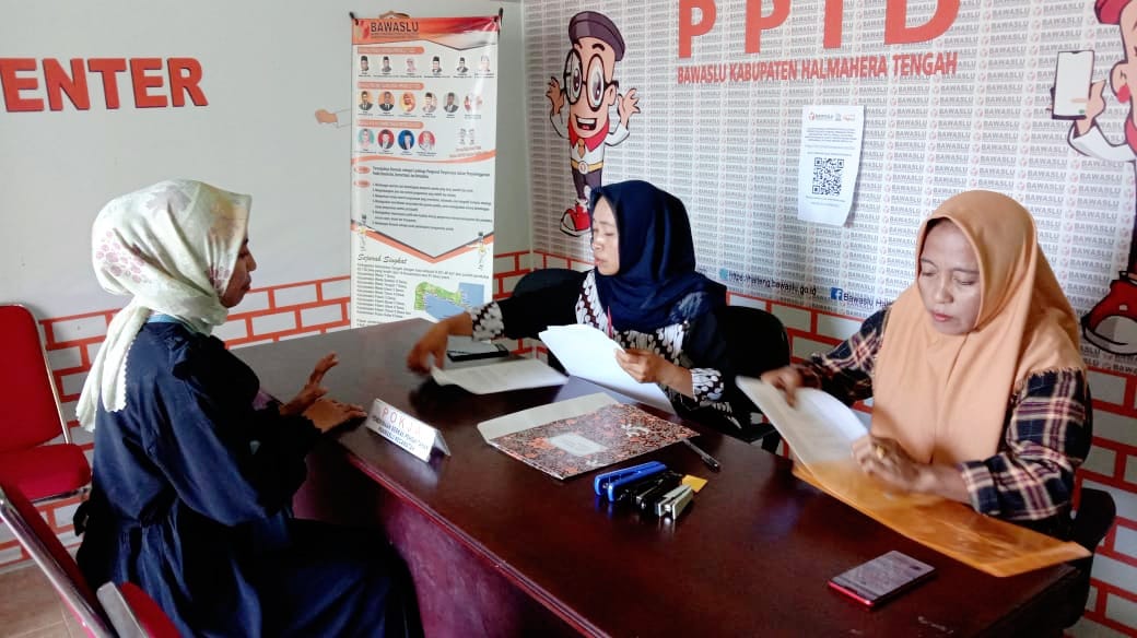 Jelang penutupan perpanjangan masa pendaftaran, 2 Kecamatan belum terpenuhi.