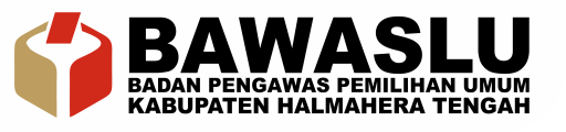 Bawaslu logo