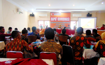 Panwascam Diberi Mandat Penyelesaian Sengketa Proses antar Peserta Pemilu