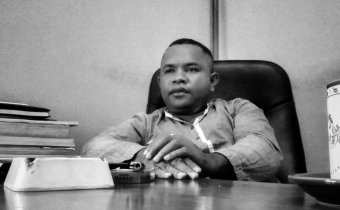 PEMILU 2024, TANPA POLITIK IDENTITAS