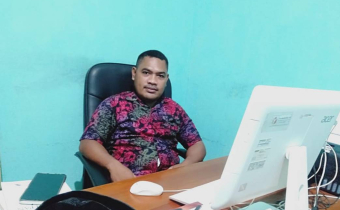Memasuki tahapan pendaftaran peserta pemilu 2024 Bawaslu Halteng Imbau KPU dan Parpol