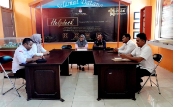 Sejumlah Kades, BPD dan ASN Jadi Anggota Parpol.
